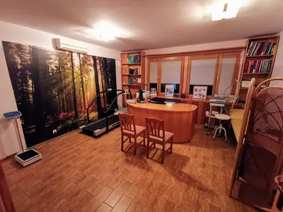 Gabinet Kardiologiczny dr n. med. Andrzej Ługowski, dr n. med. Tomasz Ługowski